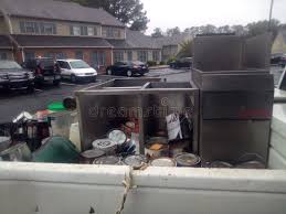 Best Commercial Junk Removal  in Mishicot, WI