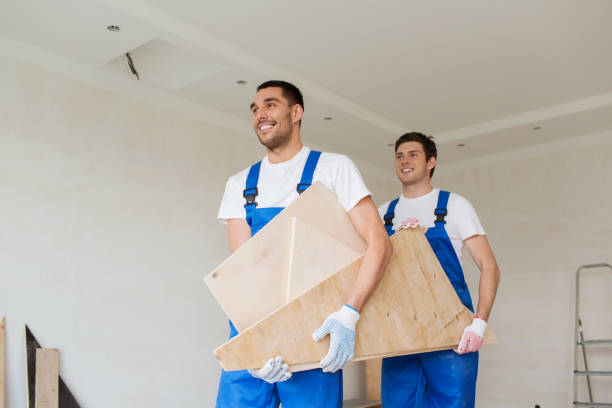 Donation Pickup Services in Mishicot, WI