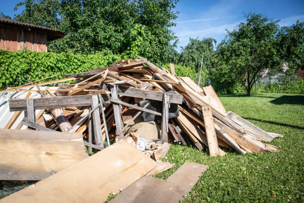 Best Residential Junk Removal  in Mishicot, WI