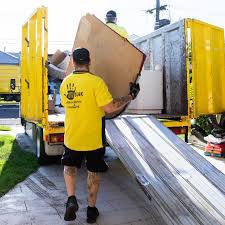 Property Management Cleanouts in Mishicot, WI