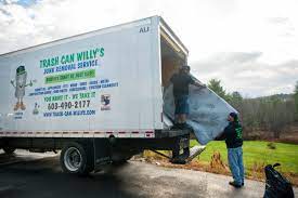 Best Office Cleanout  in Mishicot, WI